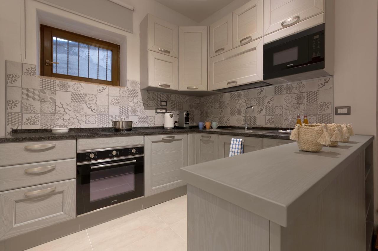 Dolce Far Niente Apartment With Pool & Parking Пассиньяно-суль-Тразимено Экстерьер фото
